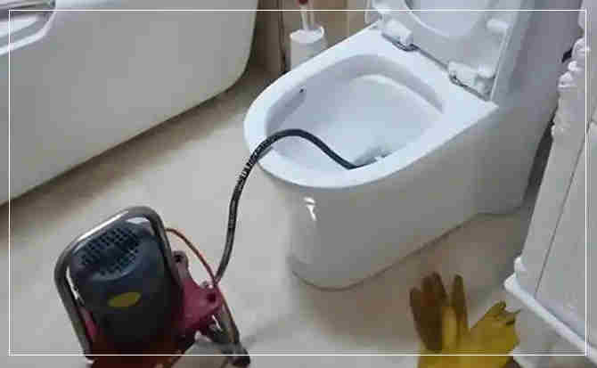 迁安马桶蹲坑蹲厕疏通
